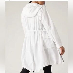 Athleta Everyday Anorak Size S